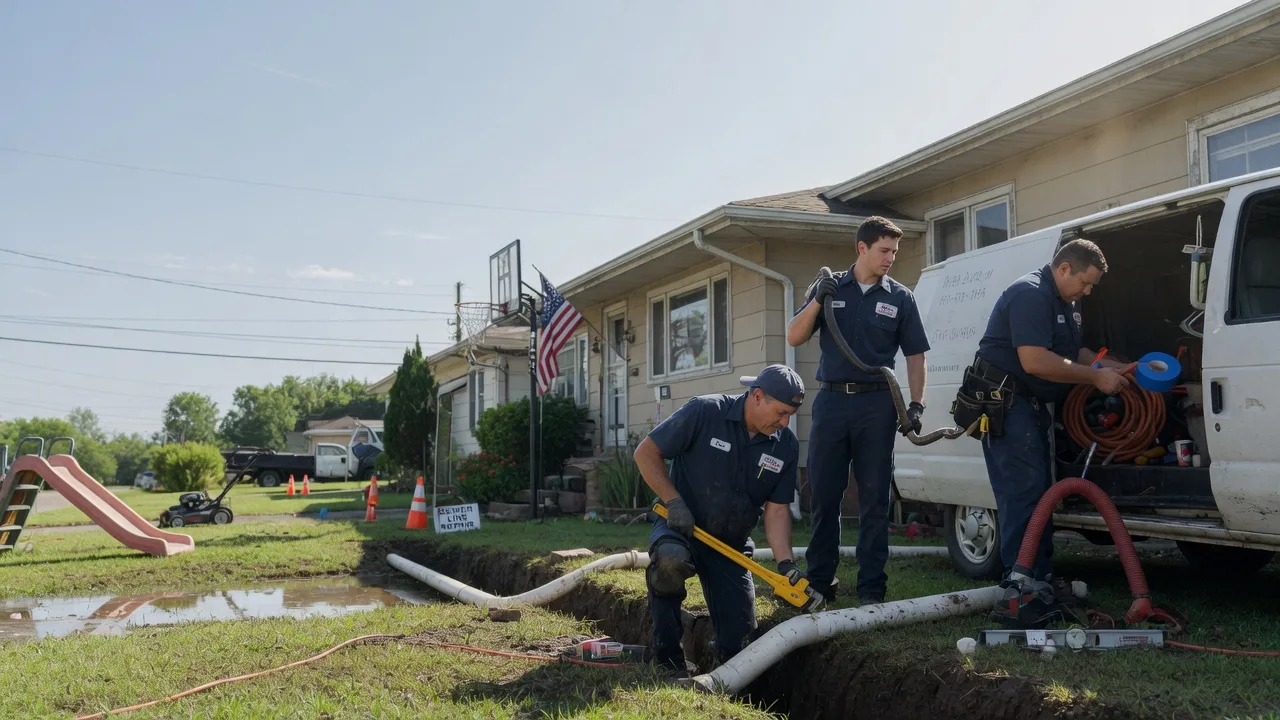 Toilet Installation in Lockney, TX near me